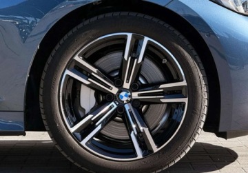 BMW Seria 3 G20-G21 Touring 2.0 330i 258KM 2025 BMW Seria 3 I wlasciciel M Sport Gwarancja Bezwypadkowy FVAT23, zdjęcie 10