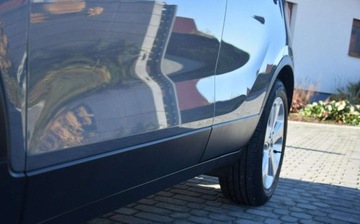 Opel Mokka I SUV 1.7 CDTI ECOTEC 130KM 2013 Opel Mokka 1.7D 133Tys Km Oryginal Lakier 2 Kpl Kol Grzane Fotele Sprowadz, zdjęcie 17