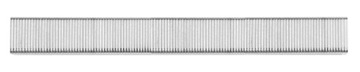 Zszywki galwanizowane do zszywacza 10 mm, 4000