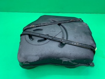 ТОПЛИВНЫЙ БАК FORD FOCUS MK2 II 1.6B 16v 04- БЕНЗИН 3M51-9002-SB