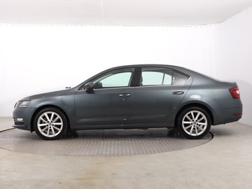 Skoda Octavia III Liftback Facelifting 1.5 TSI ACT 150KM 2018 Skoda Octavia 1.5 TSI, Salon Polska, Klima, zdjęcie 2