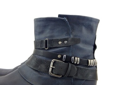 Buty DOCKERS r 42/27,3 cm S.IDEALNE