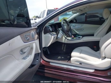 Mercedes Klasa E W213 2019 Mercedes-Benz Klasa E 2019r, 450, 4Matic, 3.0L 3.0 Benzyna 362KM, zdjęcie 9