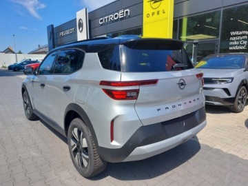 Opel Frontera C 2026 Opel Frontera GS Hybrid 145KM Automat | 8 Lat Gwarancji | OC/AC 1% | Nowy 2, zdjęcie 2
