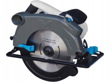 PILARKA TARCZOWA 185 MM 1500 W MACALLISTER