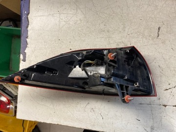 MERCEDES GLE W167 ФОНАРЬ ЗАДНИЙ ПРАВЫЙ LED A1679060707