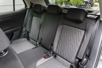 Volkswagen T-Cross SUV Facelifting 1.0 TSI 95KM 2026 Volkswagen T-Cross Life Plus 1.0 TSI 95 KM, zdjęcie 25