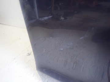 DVEŘE LEVÉ PŘEDNÍ SKODA SUPERB 2 II 3T 08-