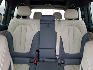 BMW X7 2023 BMW X7 xDrive40i 2023 3.0l 3.0 Benzyna 375KM, zdjęcie 10