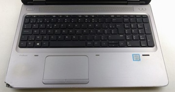 HP ProBook 650 G2 I5