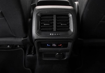 Volkswagen Tiguan Allspace SUV Facelifting 1.5 TSI EVO 150KM 2022 Volkswagen Tiguan Allspace 1.5TSI 150km Life DSG, Podgrzewane Fotele, Nawi, zdjęcie 14