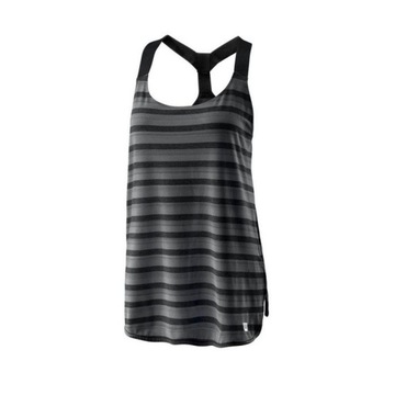 KOSZULKA DAMSKA WILSON CONTROL TANK CZRANA XS