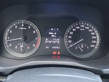 Hyundai Tucson III SUV 1.6 GDI 132KM 2016 Hyundai Tucson 1.6 GDI, Salon Polska, Klima, zdjęcie 10