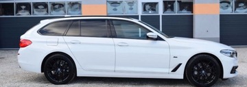 BMW Seria 5 G30-G31 Touring 525d 231KM 2018 BMW Seria 5 2.0 D 231Ps Automatic Kamera Adaptive Led Edition Executive Sp, zdjęcie 11