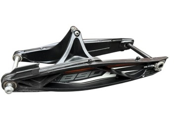 Wahacz tył kpl KTM Duke R 890 20-23R