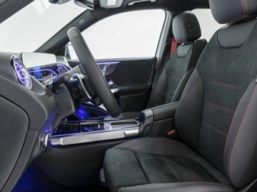 Mercedes GLB SUV AMG 35 2.0 306KM 2025 MERCEDES-BENZ GLB AMG 35 4-Matic Suv 2.0 (306KM) 2025, zdjęcie 4