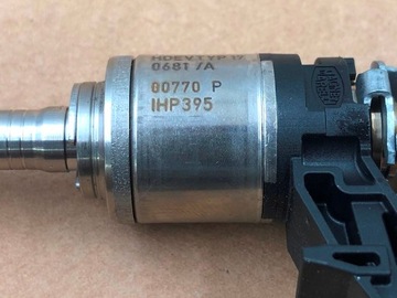 КОМПЛЕКТ ИНЖЕКТОРОВ 04E906036AL AUDI SKODA SEAT VOLKSWAGEN 1.4 eTSI HYBRID