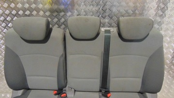SEDADLA POHOVKA 8 MÍSTO HYUNDAI I800 H1