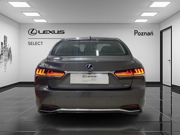 Lexus LS V 2017 Lexus LS 500h Prestige AWD V (2018-), zdjęcie 3