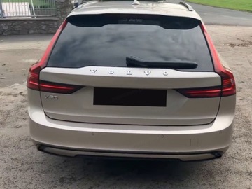 Volvo V90 II 2025 VOLVO V90 T6 AWD Plug-In Hybrid Ultra Dark Combi (398KM) 2025, zdjęcie 1