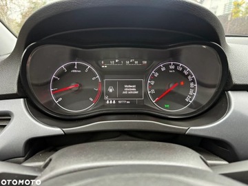 Opel Corsa E Hatchback 3d 1.4 Twinport 90KM 2016 OPEL CORSA E (X15) 1.4 (08, 68) 90 KM, zdjęcie 8