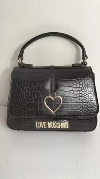TOREBKA LOVE MOSCHINO