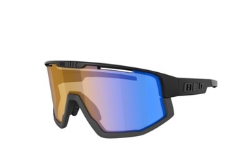 Очки Bliz Vision Nano Nordic Light Черные