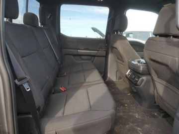Ford 2023 Ford F150 Xl 4wd supercrew 5.5 box 5.0 Benzyna 400KM, zdjęcie 8