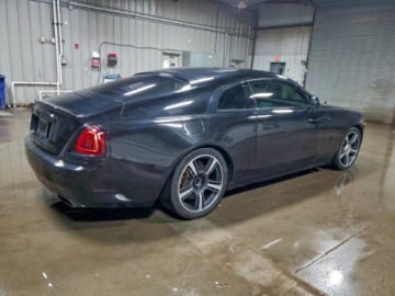 Rolls-Royce 2014 Rolls-Royce Wraith 2014 6.6 Benzyna 624KM, zdjęcie 3