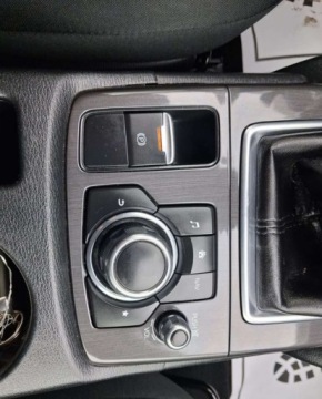 Mazda CX-5 I 2016 Mazda CX-5 Bezwypadekserwis asoorg lakierjak noweFULL LED 2.2 Diesel, zdjęcie 21