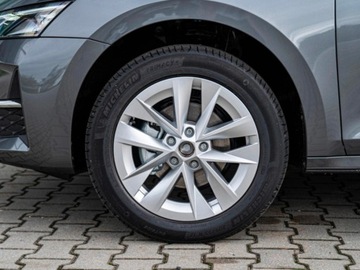 Skoda Octavia IV Liftback 1.5 TSI EVO 150KM 2025 Octavia Edition 130 Selection 1.5 TSI mHEV DSG 150KM, zdjęcie 8