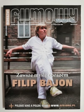 MAGAZYN FILMOWY NR 9 (133)/WRZESIEŃ 2022