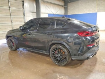 BMW X6 G06 2024 BMW X6 2024 BMW X6 Xdrive40I 3.0 Benzyna 375KM, zdjęcie 3