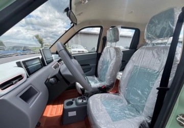  Jinpeng Ami Jinpeng, microcar Kat. B1 Elektryczny 8KM, zdjęcie 8