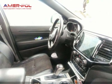 Jeep Grand Cherokee IV 2020 Jeep Grand Cherokee 2020 Jeep Grand Cherokee Altitude 4x4 3.6 Benzyna 293KM, zdjęcie 11