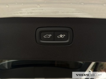 Volvo XC90 II SUV Plug-In Facelifting 2024 2.0 T8  455KM 2025 Volvo XC 90 XC90 T8 AWD Plug-In Hybrid Ultra Dark, zdjęcie 34