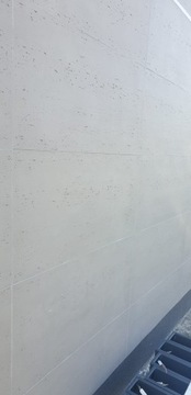 Бетон архитектурный гибкий В15 М2