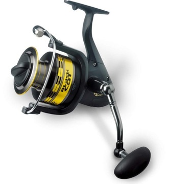 FINNOR FIN-NOR MEGALITE MLS 6000FD МОЩНОСТЬ КАТУШКИ