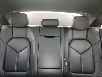 Porsche Macan SUV 2.0 252KM 2018 Porsche Macan 2018 2.0l 2.0 Benzyna 252KM, zdjęcie 10