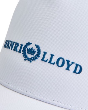 КЕПКА HENRI LLOYD UPF50+ SAIL-TEC БЕЛАЯ