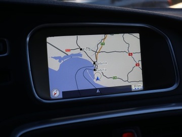 Volvo S40 II 2016 Volvo V40 2.0 D2, Skóra, Navi, Klima, Klimatronic, zdjęcie 11