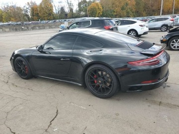 Porsche 911 992 2019 Porsche 911 Carrera S 2019 3.0l 3.0 Benzyna 443KM, zdjęcie 1