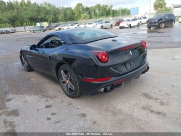 Ferrari California 2015 Ferrari California 2015, T, 3.9 3.9 Benzyna 555KM, zdjęcie 2
