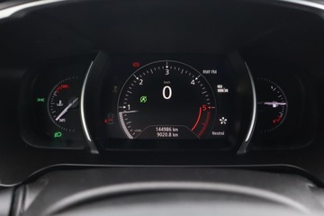 Renault Talisman Sedan 1.6 Energy dCi 130KM 2016 Renault Talisman 1.6 dCi, Salon Polska, Navi, zdjęcie 10