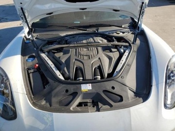 Porsche Panamera II 2022 Porsche Panamera 2022 Porsche Panamera RWD 2.9 Benzyna 325KM, zdjęcie 10