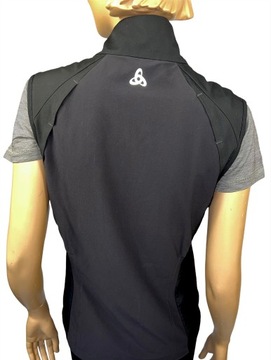 Женский беговой жилет ODLO VEST-XS