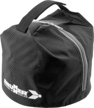 ТУРИСТИЧЕСКИЕ ГОРШКИ BRUNNER CAREZZA MINI 7 + 1 Ø 22