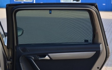 VW PASSAT B6 VW PASSAT B6 универсал 2005-2010