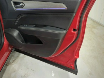 Renault Arkana SUV 1.6 E-TECH 143KM 2023 Renault Arkana Ledy / Kamera Cofania / Skóry /, zdjęcie 12