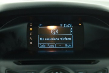 Ford Focus III Kombi 1.6 Duratorq TDCi DPF 95KM 2013 Ford Focus 1.6 TDCi, Salon Polska, Klima, zdjęcie 9